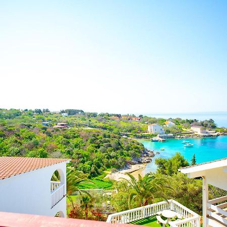 Garden Resort - Apartments Ruzmarin Potocnica المظهر الخارجي الصورة