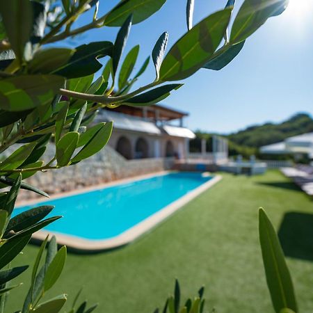 Garden Resort - Apartments Ruzmarin Potocnica المظهر الخارجي الصورة