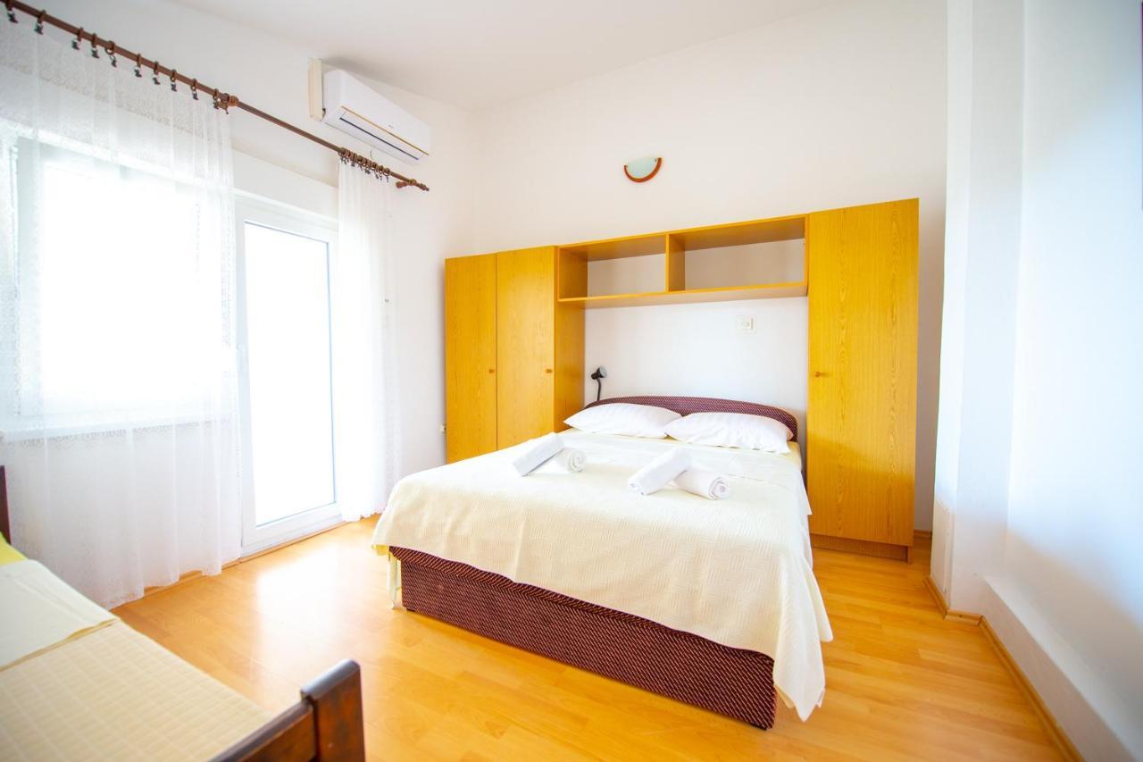 Garden Resort - Apartments Ruzmarin Potocnica المظهر الخارجي الصورة