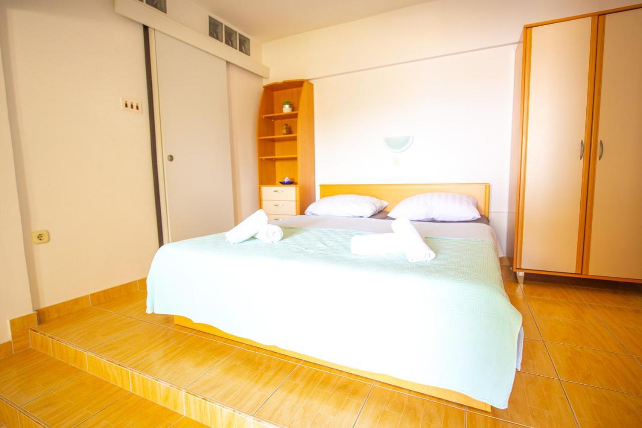 Garden Resort - Apartments Ruzmarin Potocnica المظهر الخارجي الصورة