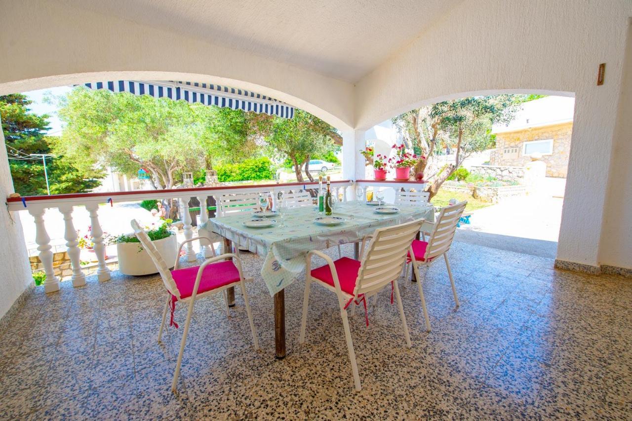 Garden Resort - Apartments Ruzmarin Potocnica المظهر الخارجي الصورة