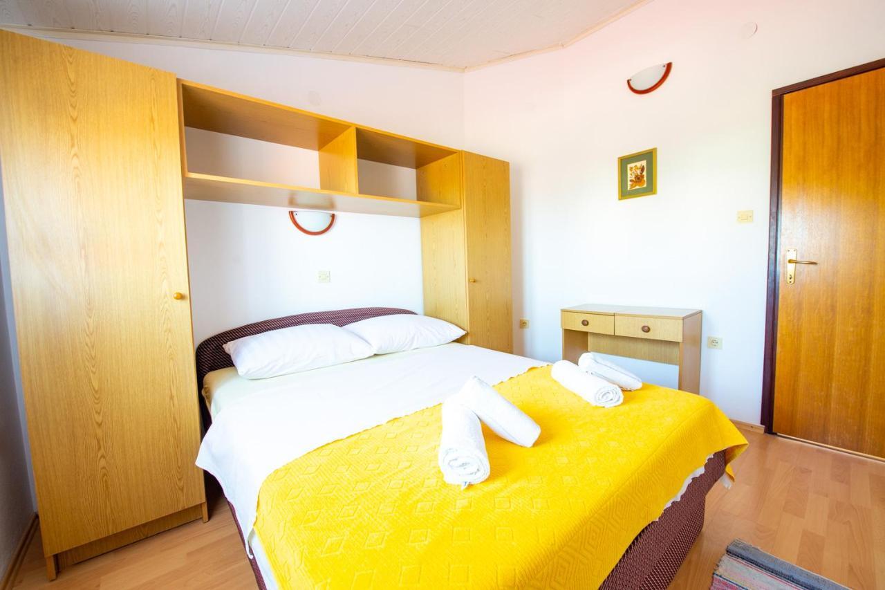 Garden Resort - Apartments Ruzmarin Potocnica المظهر الخارجي الصورة