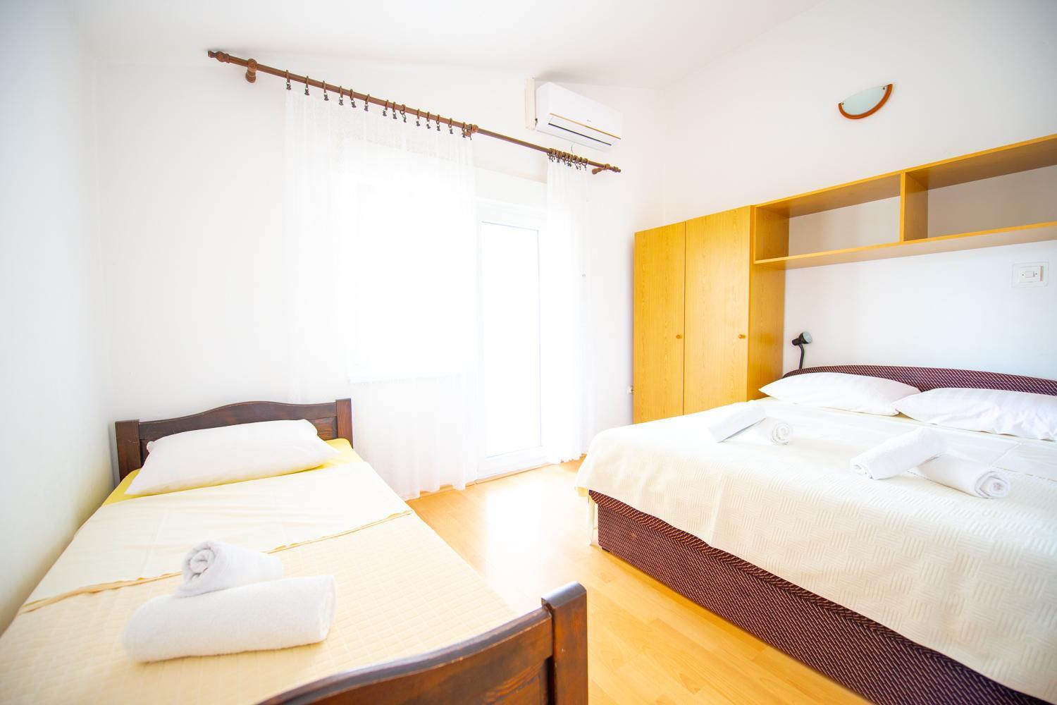 Garden Resort - Apartments Ruzmarin Potocnica المظهر الخارجي الصورة
