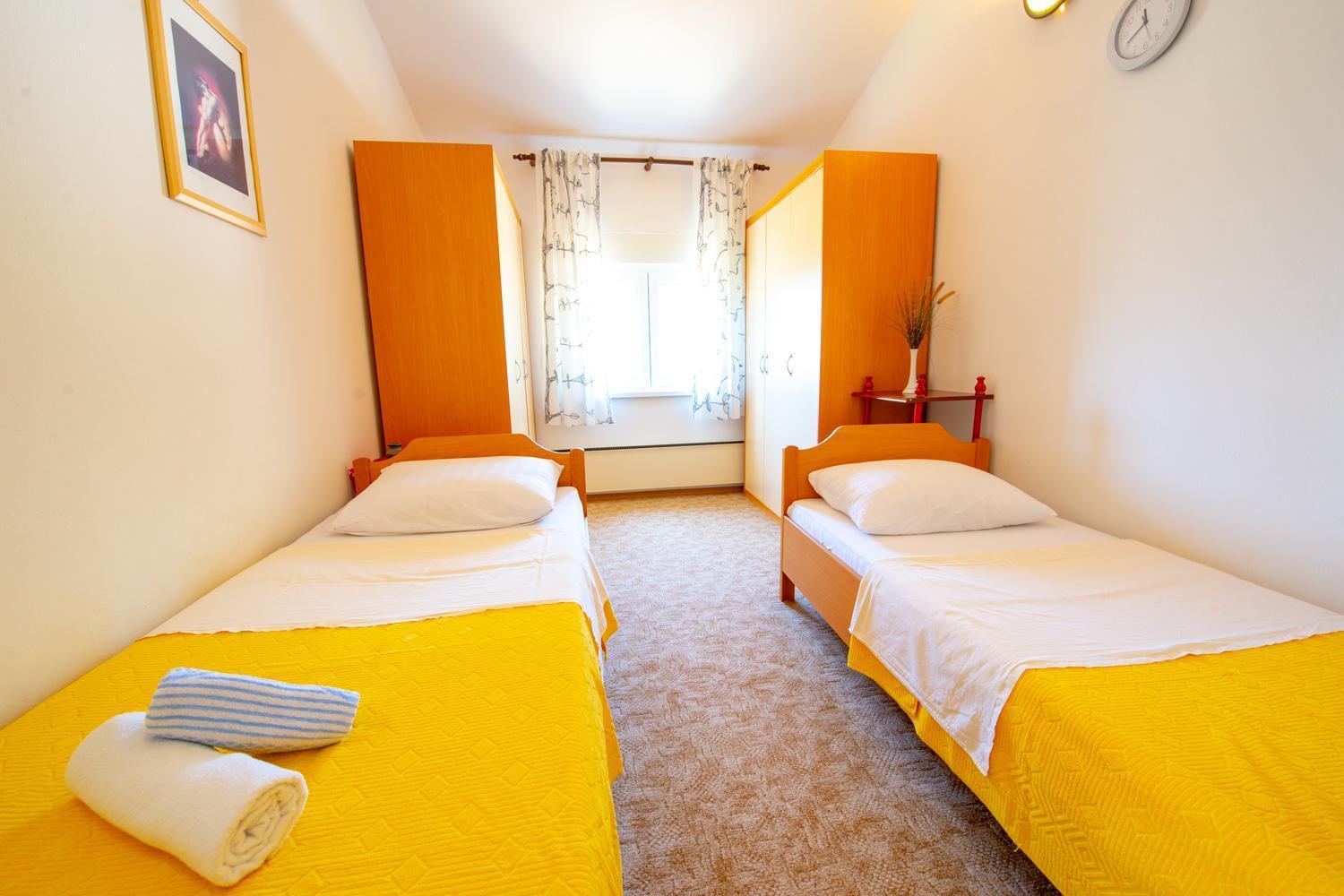 Garden Resort - Apartments Ruzmarin Potocnica المظهر الخارجي الصورة
