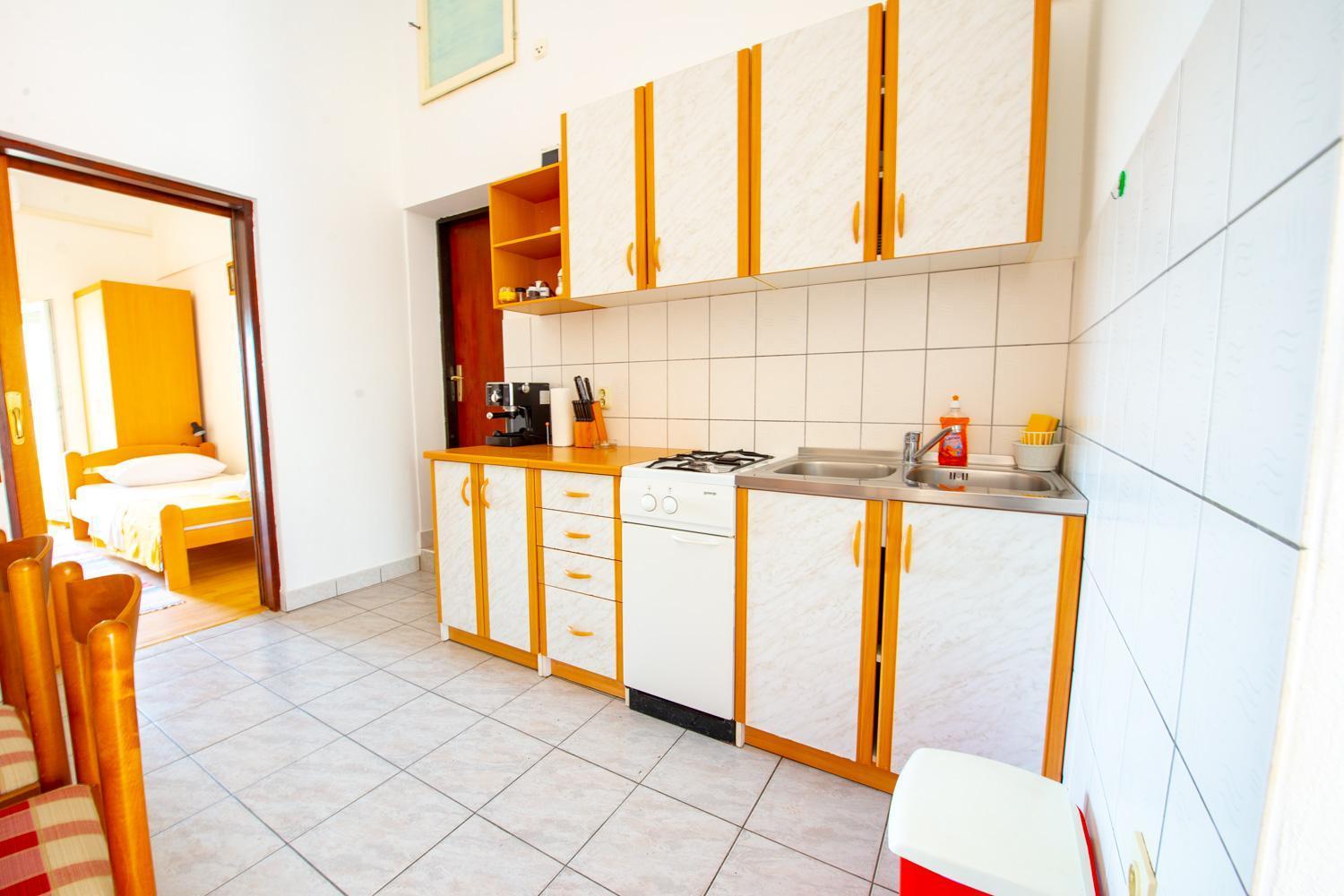 Garden Resort - Apartments Ruzmarin Potocnica المظهر الخارجي الصورة