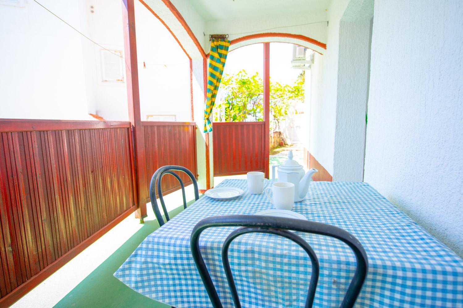 Garden Resort - Apartments Ruzmarin Potocnica المظهر الخارجي الصورة