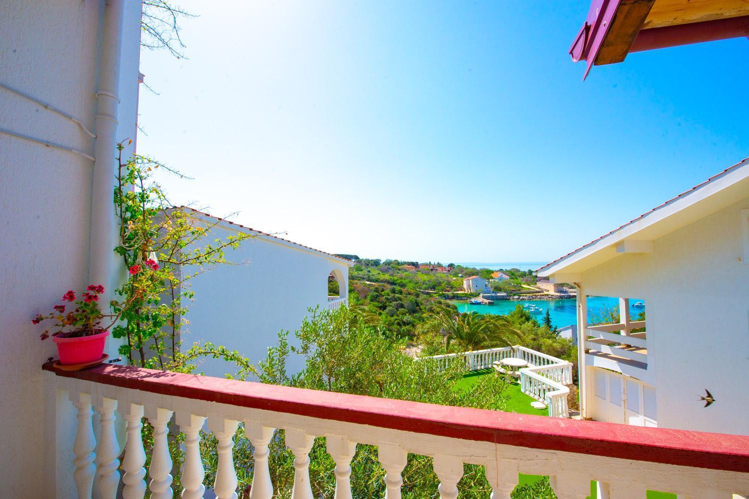 Garden Resort - Apartments Ruzmarin Potocnica المظهر الخارجي الصورة